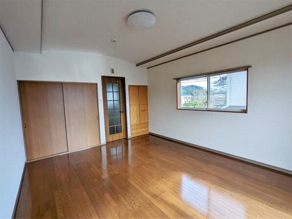 コーポやすらぎの物件内観写真